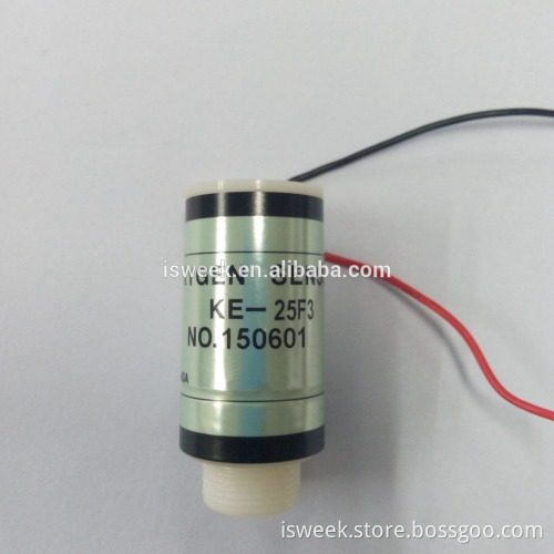 Galvanic Cell Type Oxygen Sensor KE-25F3 In Stock